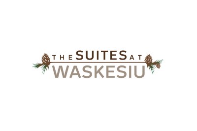 The Suites at Waskesiu